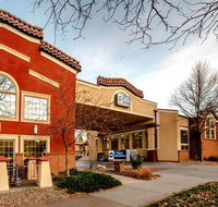 Best Western University Inn - Orlando Tourists