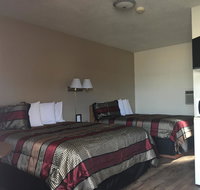 Travel Inn Motel - Orlando Tourists