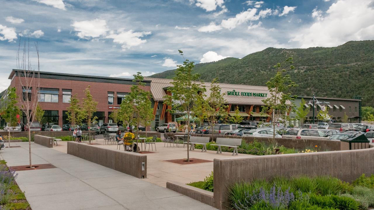 Element Basalt - Aspen - thumb 1