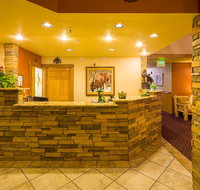 Alpine Inn  Suites Gunnison - Orlando Tourists