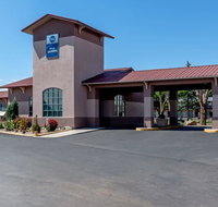 Best Western Alamosa Inn - Orlando Tourists