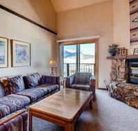 Unique Mountain 4 Br Condo Condo - Orlando Tourists