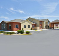 Best Western Canon City - Orlando Tourists