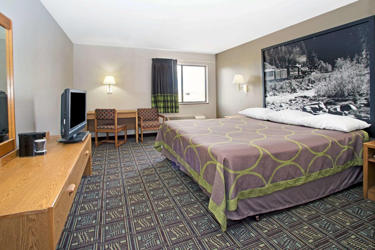 Super 8 By Wyndham Fort Collins - thumb 30