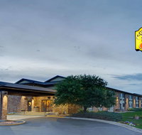 Super 8 by Wyndham Fort Collins - Orlando Tourists