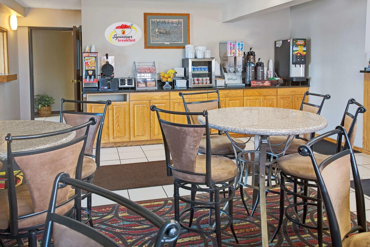Super 8 By Wyndham Fort Collins - thumb 34