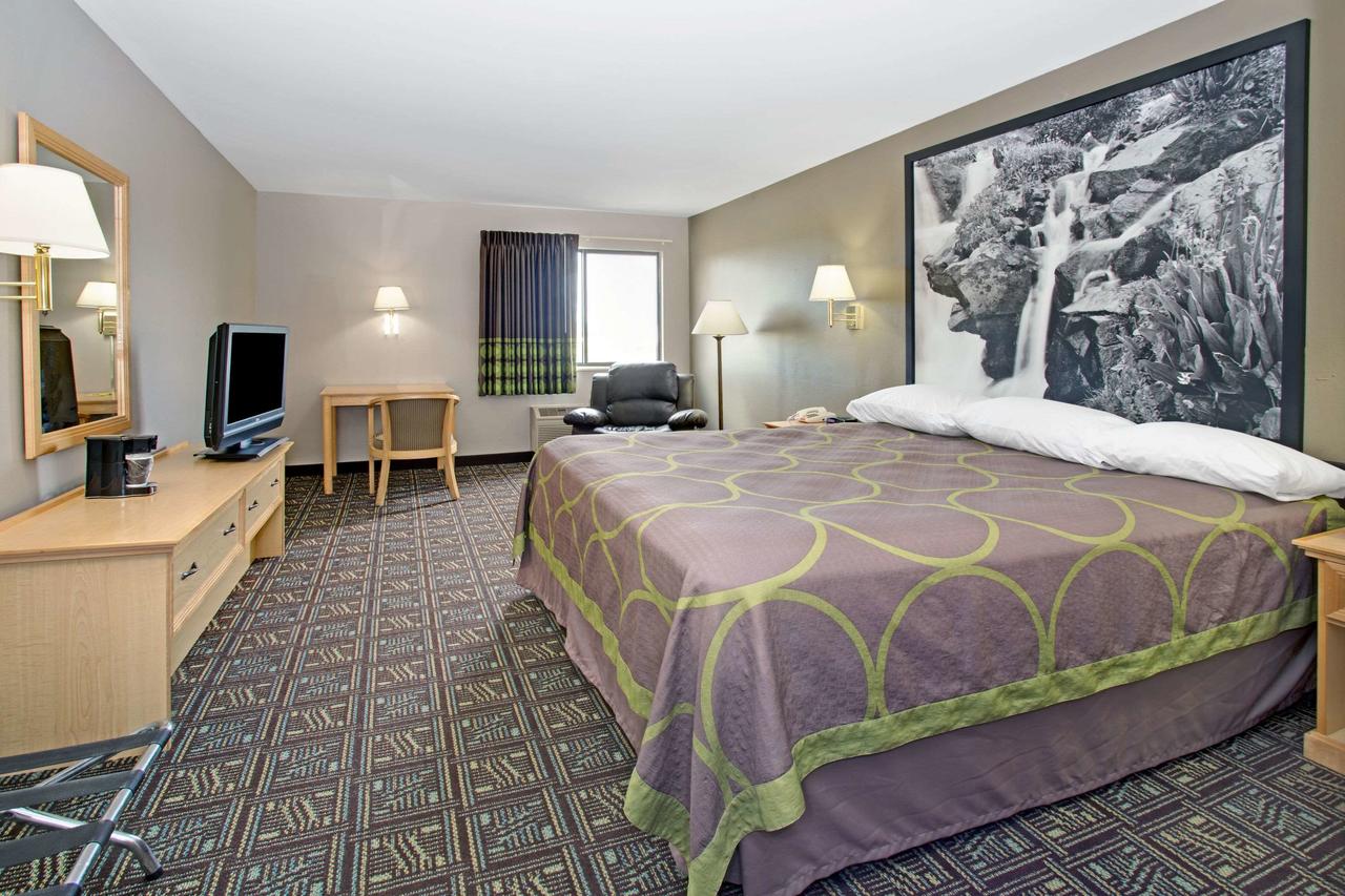 Super 8 By Wyndham Fort Collins - thumb 22