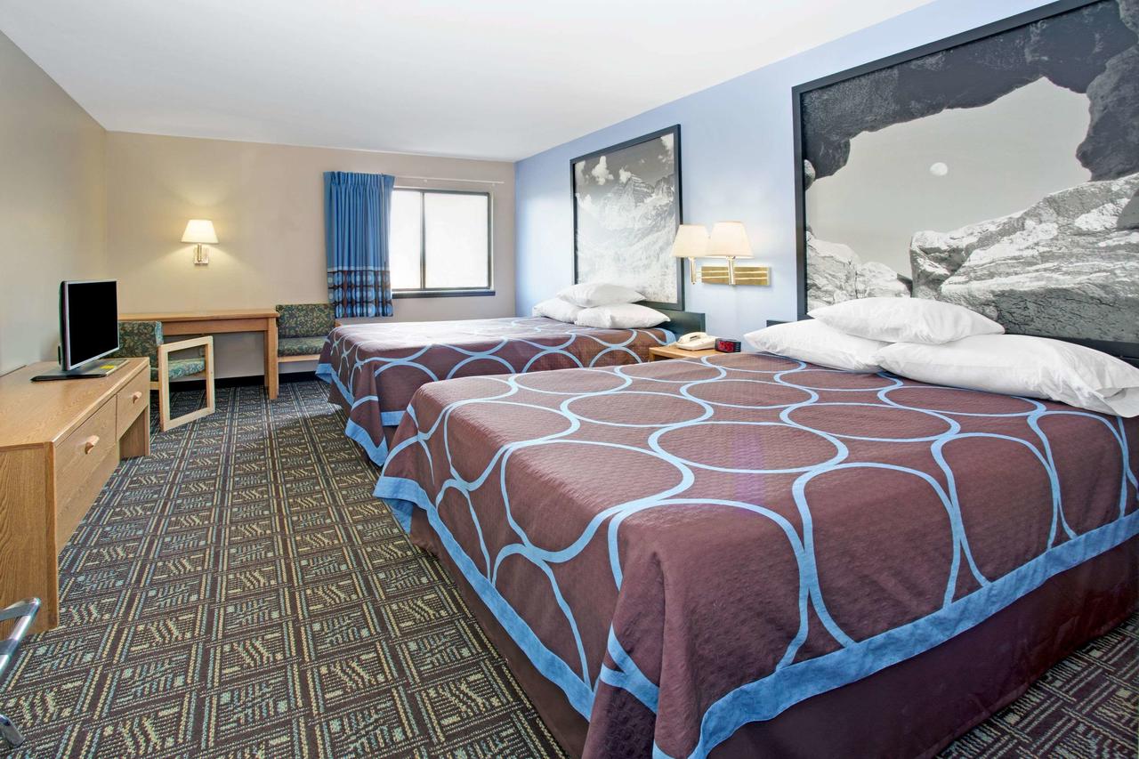 Super 8 By Wyndham Fort Collins - thumb 31