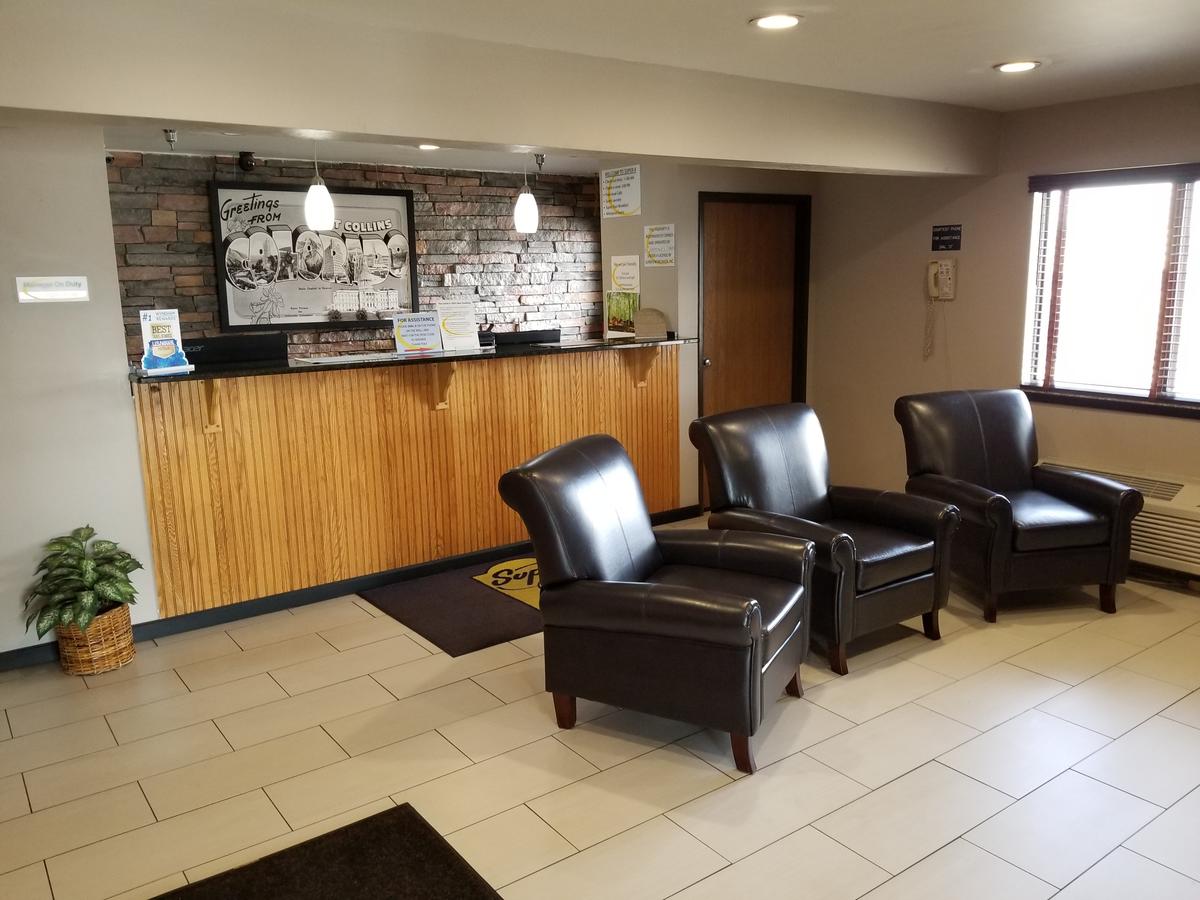 Super 8 By Wyndham Fort Collins - thumb 1