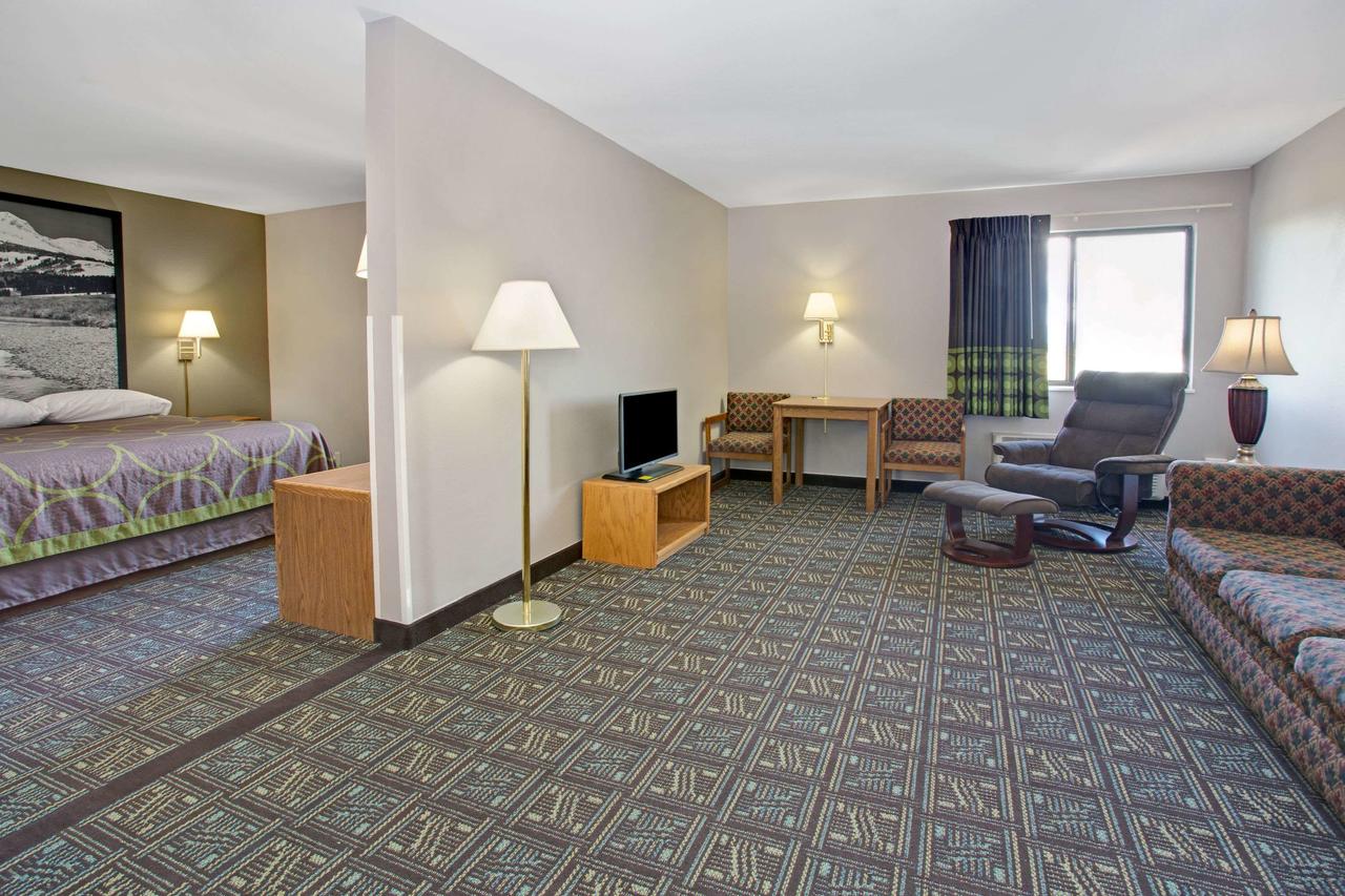 Super 8 By Wyndham Fort Collins - thumb 28