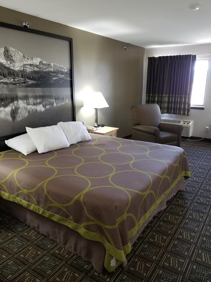 Super 8 By Wyndham Fort Collins - thumb 7