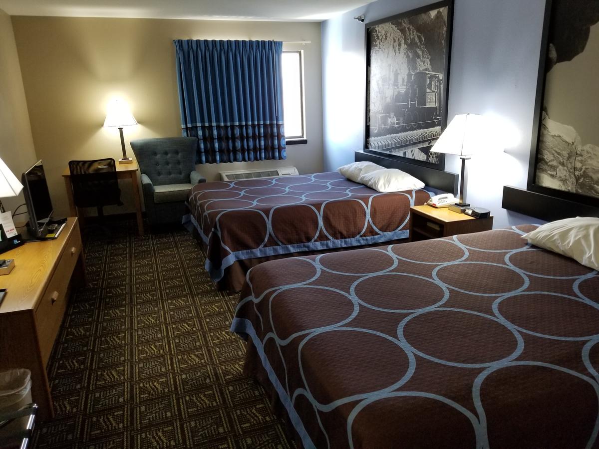 Super 8 By Wyndham Fort Collins - thumb 5