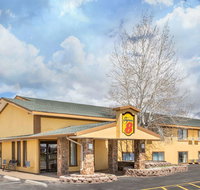 Super 8 by Wyndham Craig - Orlando Tourists