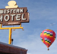 Western Motel - Orlando Tourists