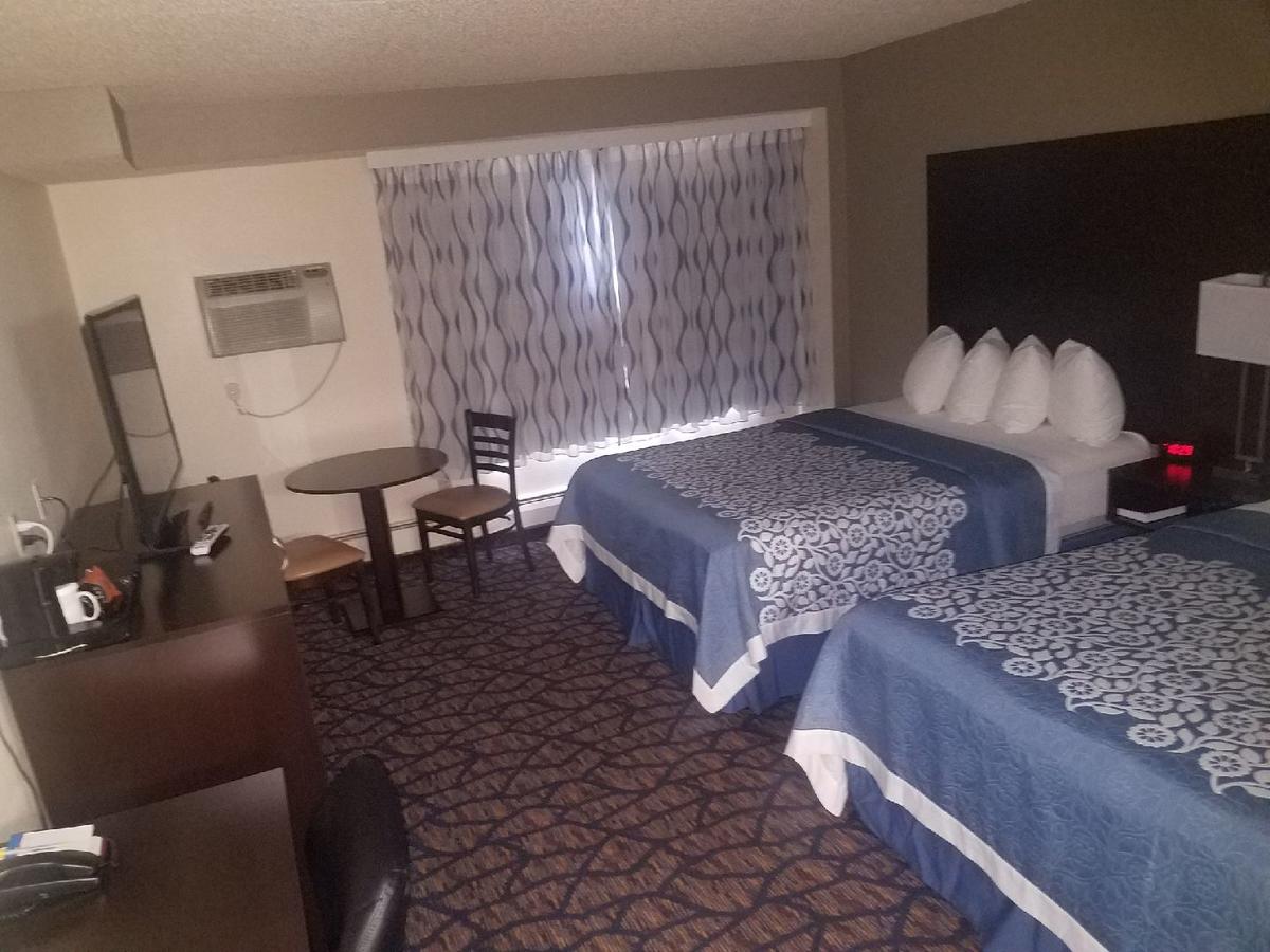 Days Inn By Wyndham Fort Collins - thumb 11