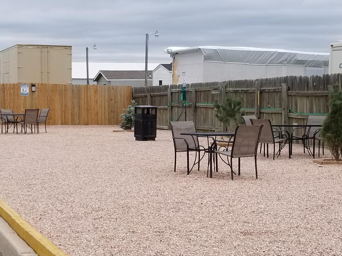 Days Inn By Wyndham Fort Collins - thumb 36