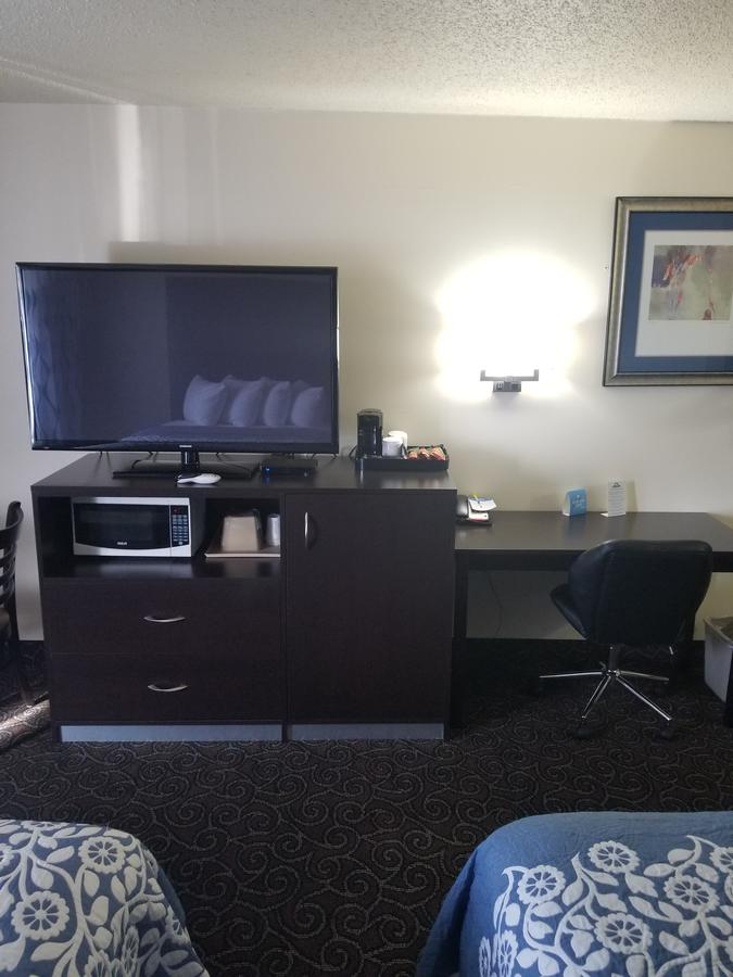 Days Inn By Wyndham Fort Collins - thumb 6
