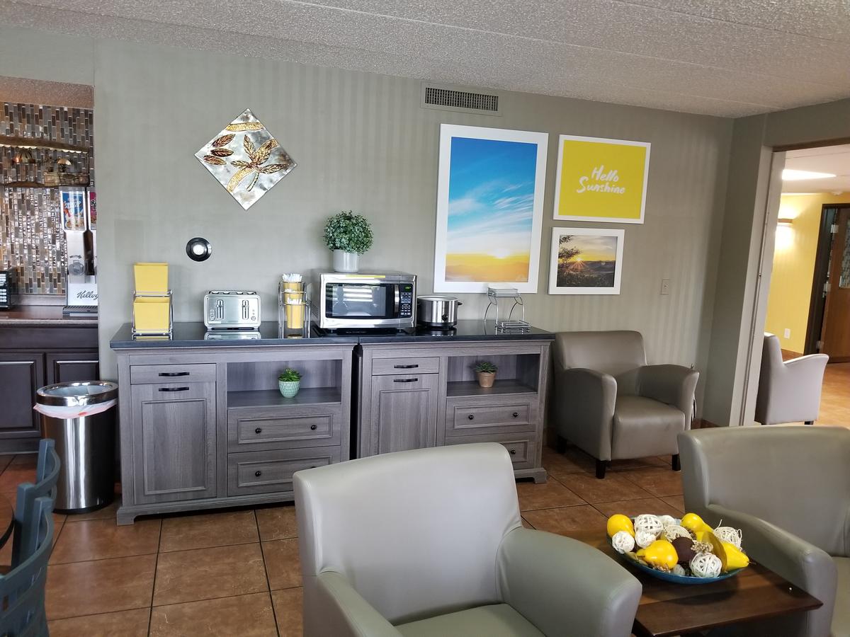 Days Inn By Wyndham Fort Collins - thumb 28