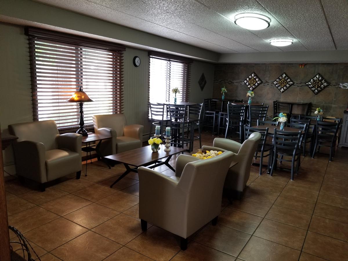 Days Inn By Wyndham Fort Collins - thumb 22