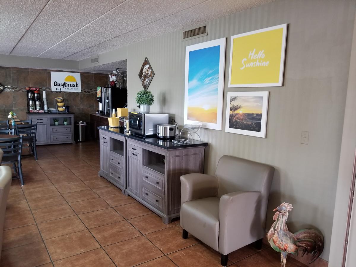 Days Inn By Wyndham Fort Collins - thumb 27