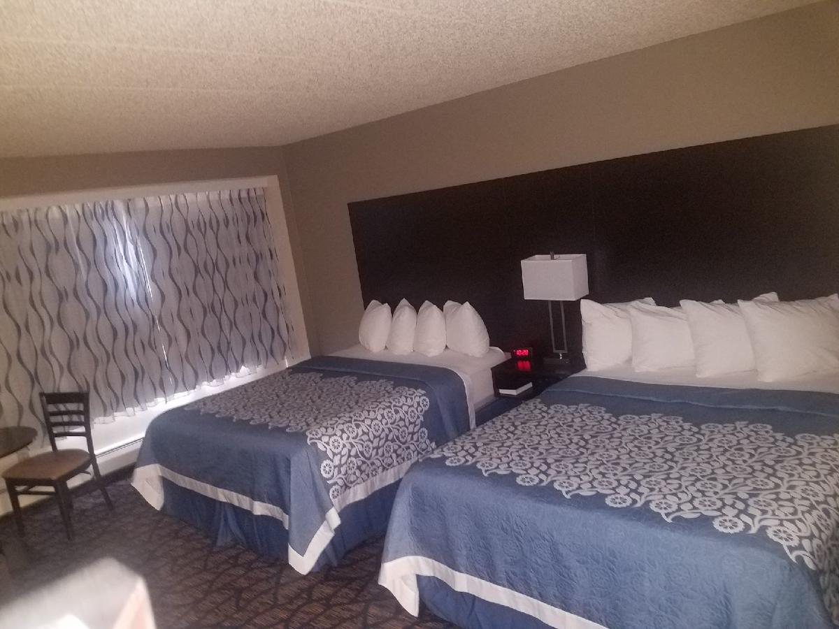 Days Inn By Wyndham Fort Collins - thumb 4