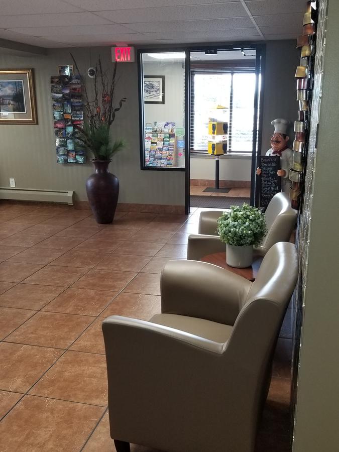Days Inn By Wyndham Fort Collins - thumb 18