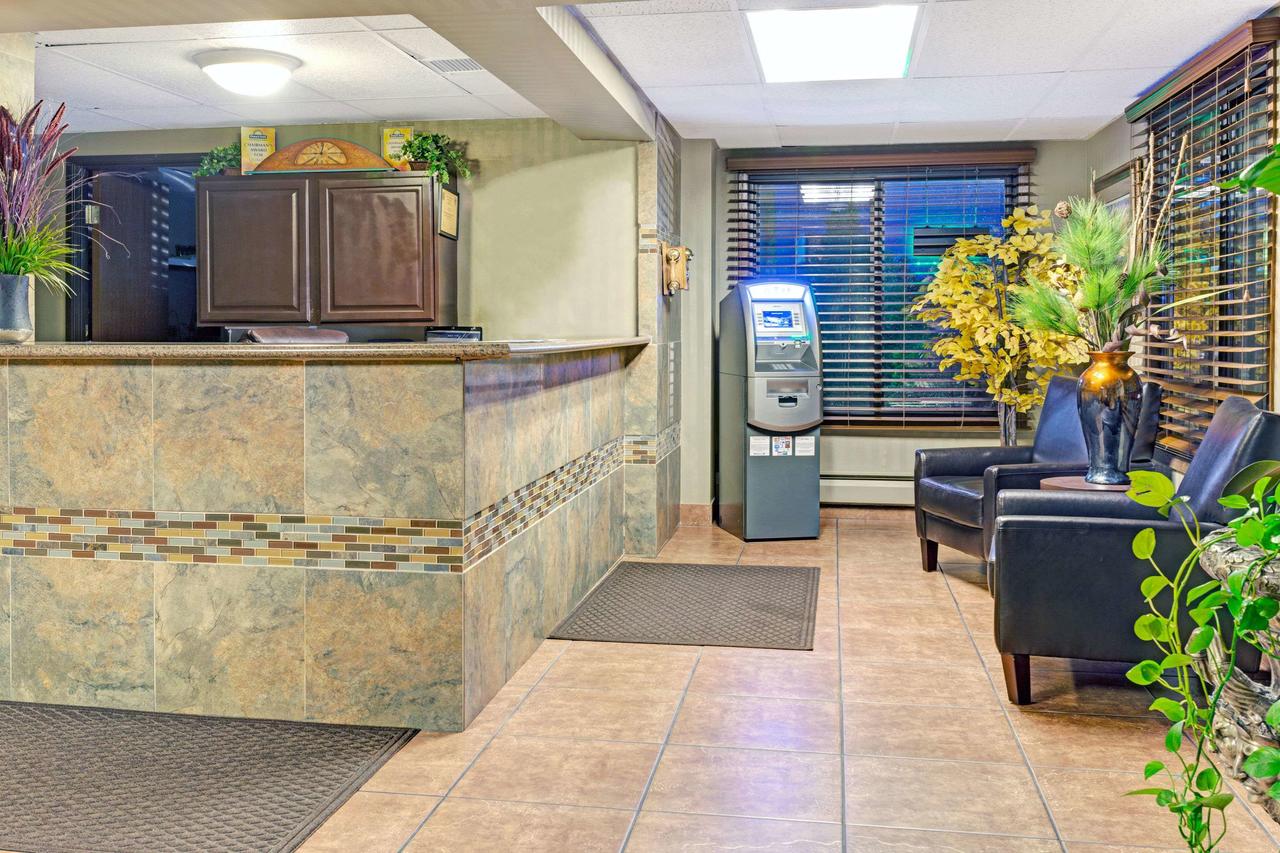 Days Inn By Wyndham Fort Collins - thumb 19