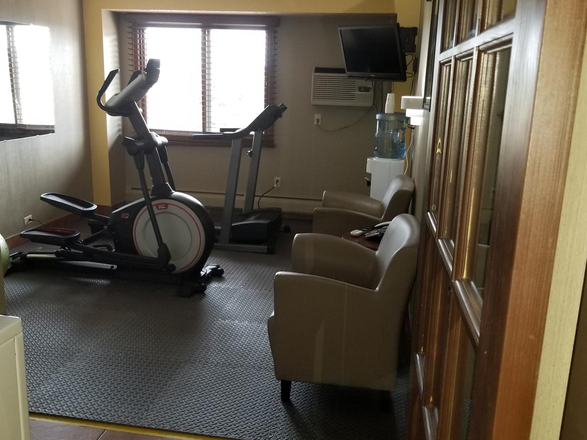 Days Inn By Wyndham Fort Collins - thumb 31