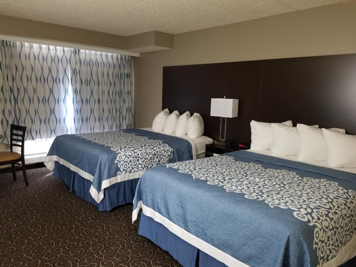 Days Inn By Wyndham Fort Collins - thumb 8