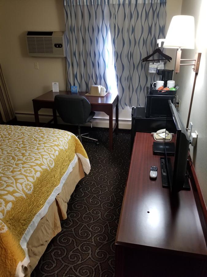 Days Inn By Wyndham Fort Collins - thumb 9