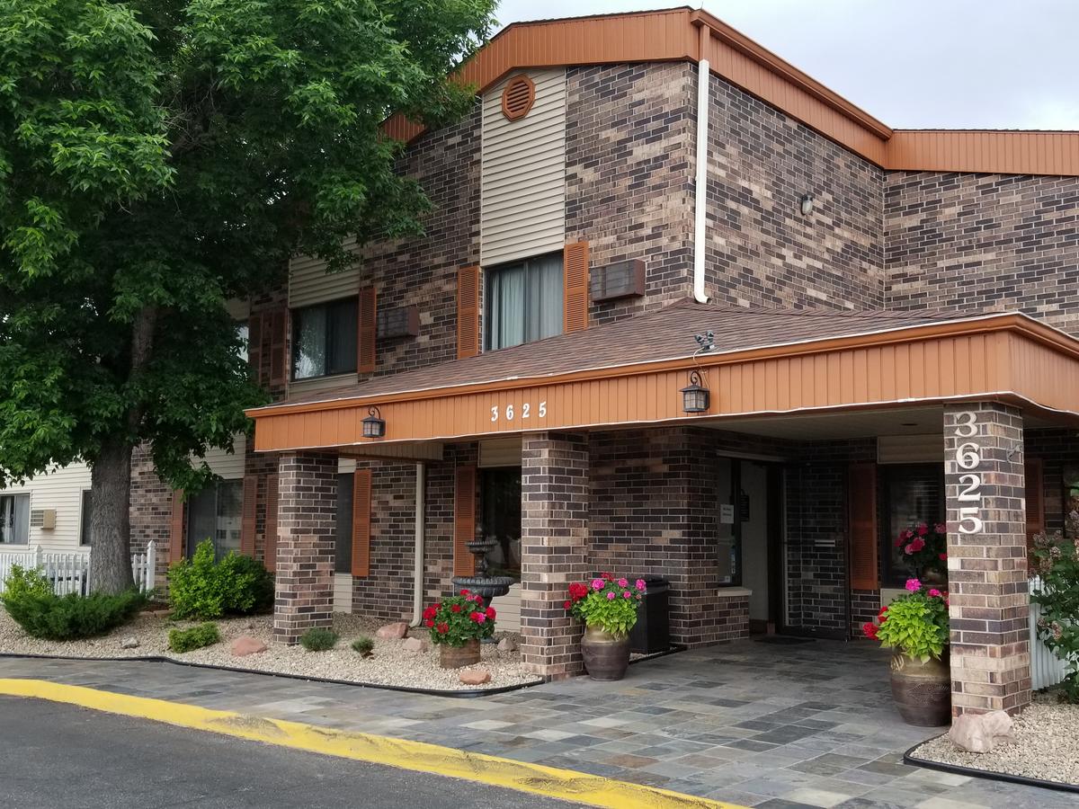 Days Inn By Wyndham Fort Collins - thumb 0