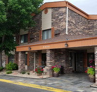 Days Inn by Wyndham Fort Collins - Orlando Tourists