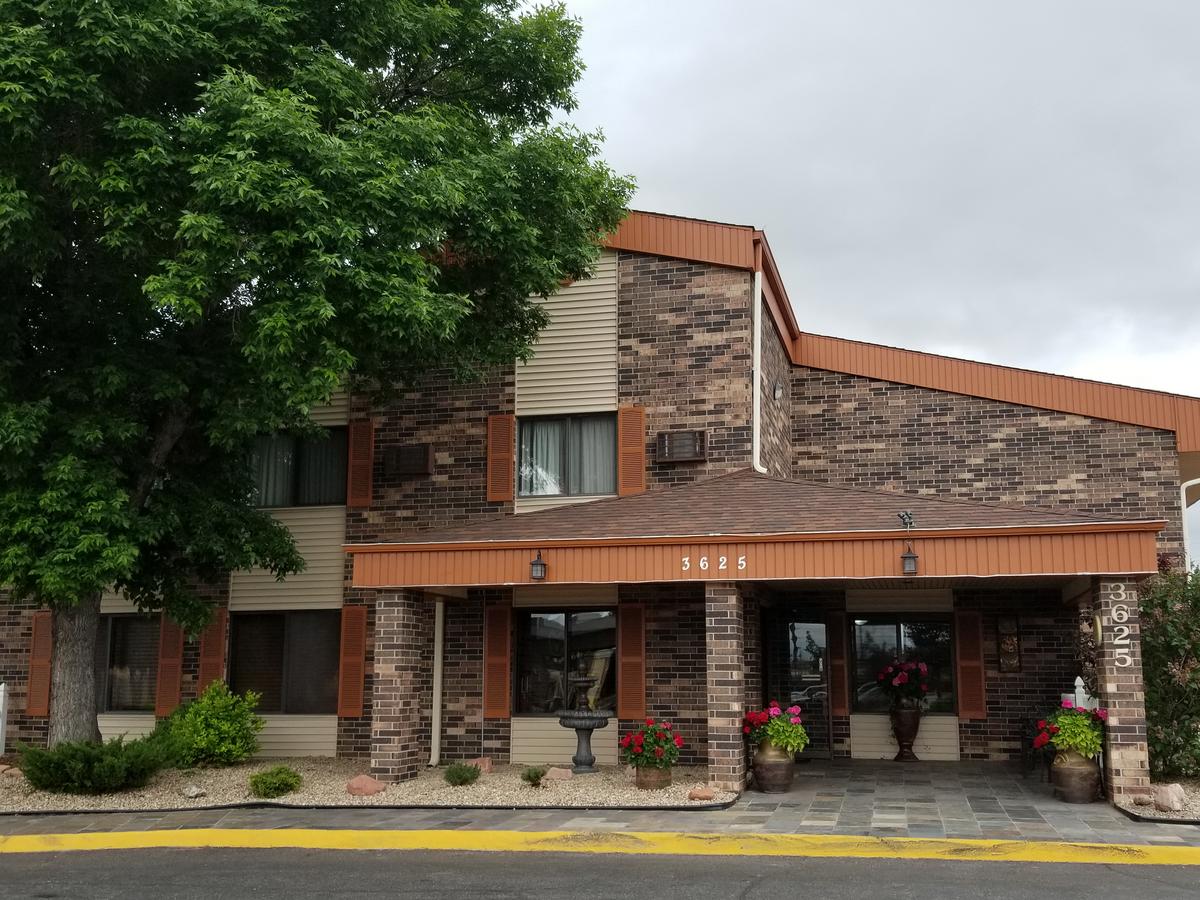 Days Inn By Wyndham Fort Collins - thumb 12