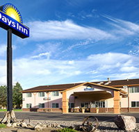 Days Inn by Wyndham Alamosa - Orlando Tourists