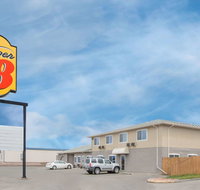 Super 8 by Wyndham Alamosa - Orlando Tourists