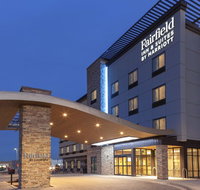 Fairfield Inn  Suites by Marriott Fort Collins South - Orlando Tourists