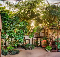 Solarium - Orlando Tourists