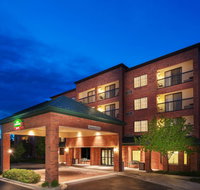 Courtyard by Marriott Denver Golden/Red Rocks - Orlando Tourists