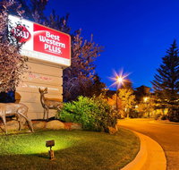 Best Western Plus Deer Park Hotel and Suites - Orlando Tourists