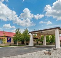 Comfort Inn Alamosa - Orlando Tourists