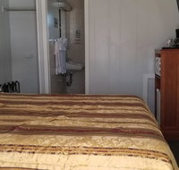 Golden Antler Motel - Orlando Tourists