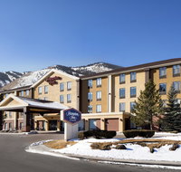 Hampton Inn Denver-West/Golden - Orlando Tourists