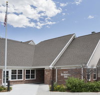 Residence Inn Denver Golden/Red Rocks - Orlando Tourists