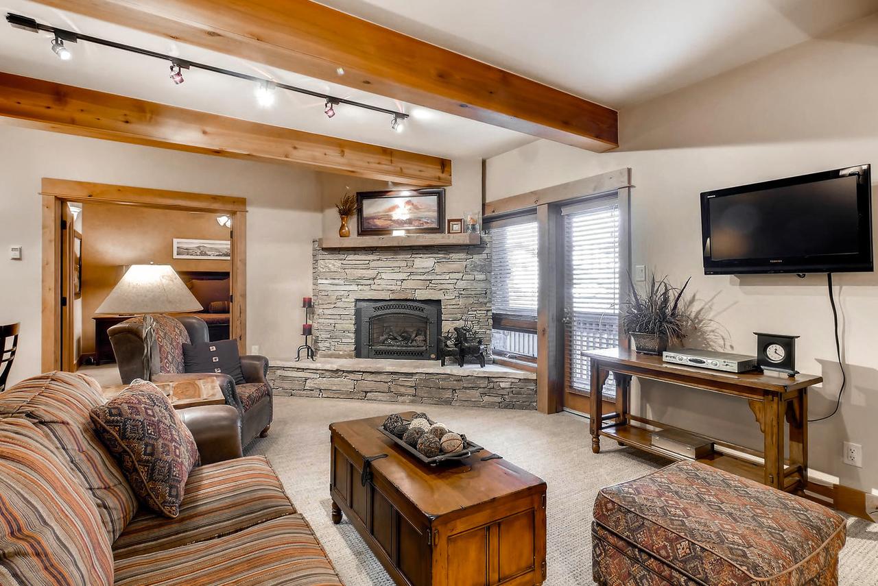 Ptarmigan House By Resort Lodging Company - thumb 1