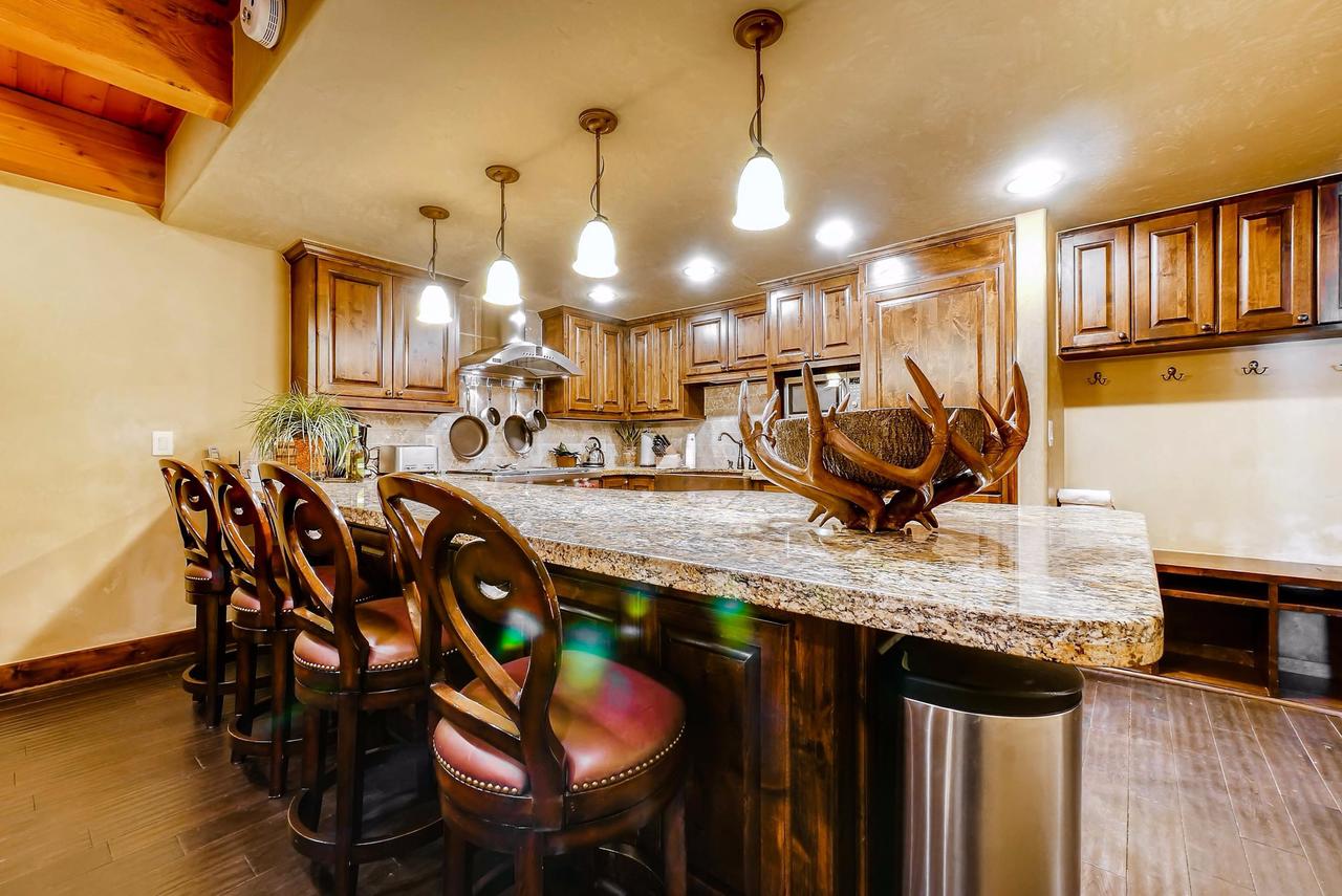 Ptarmigan House By Resort Lodging Company - thumb 43