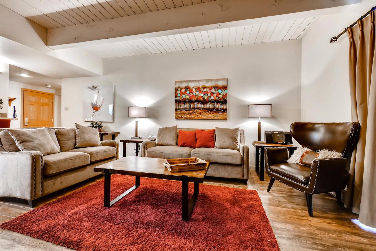 Ptarmigan House By Resort Lodging Company - thumb 23