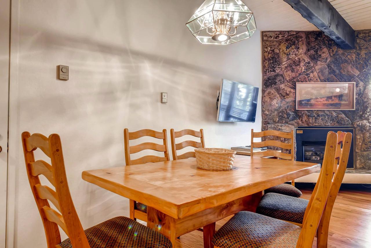 Ptarmigan House By Resort Lodging Company - thumb 25