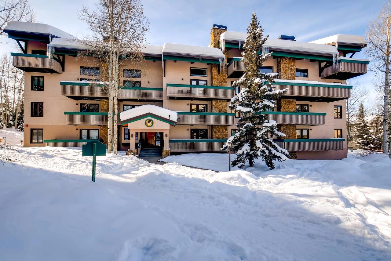 Ptarmigan House By Resort Lodging Company - thumb 15