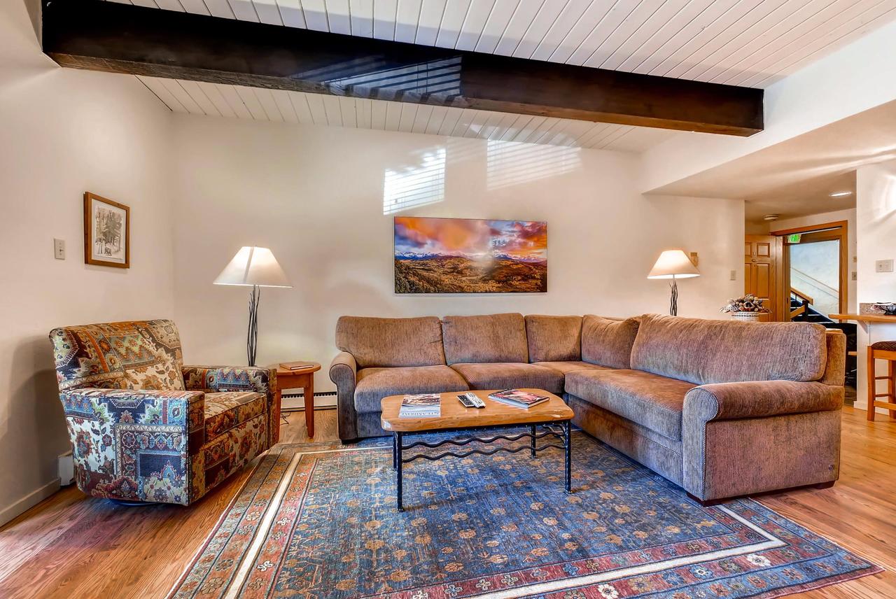 Ptarmigan House By Resort Lodging Company - thumb 27