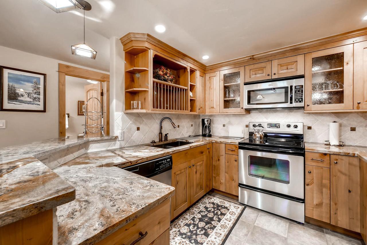 Ptarmigan House By Resort Lodging Company - thumb 3